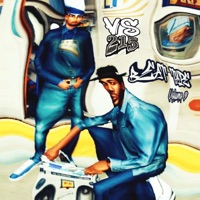 Beat Tape Volume 9 - VStheBest215