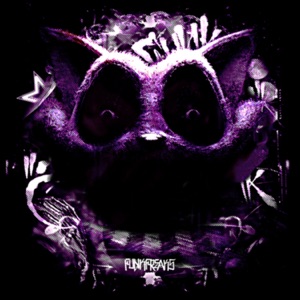 FUNKFREAKS (Slowed & Reverb)
