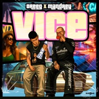 Vice - Single - Dreeg & Mandrey