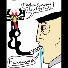 Saxton Hale Killakon