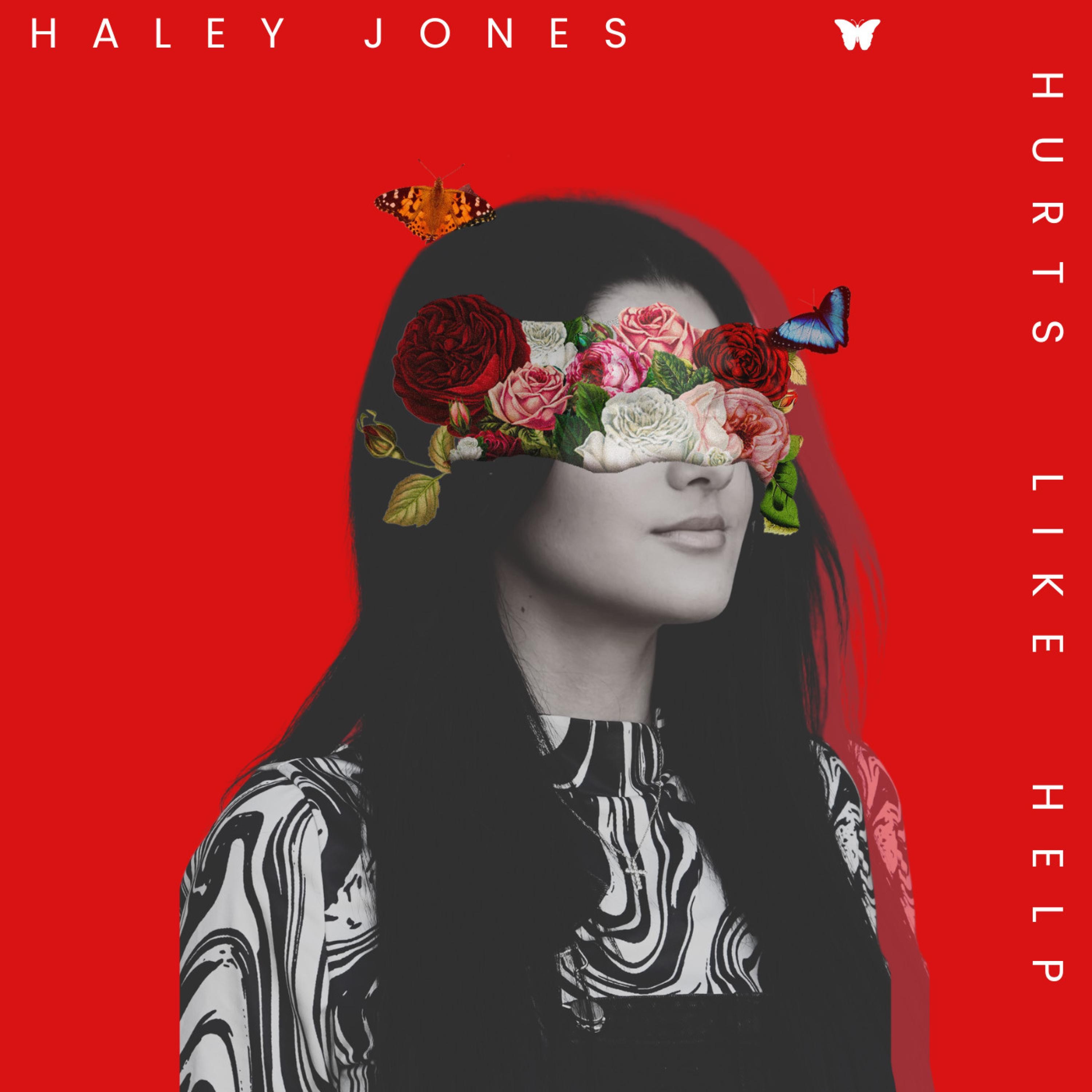 Hurts Like Help - Single