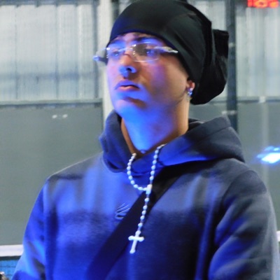 FUMA Y SE ARREBATA (feat. Gio & Rorrokn) - Single