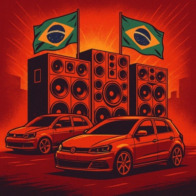 DJ Wesley BEAT - Calafrio (Versão Arrochadeira)