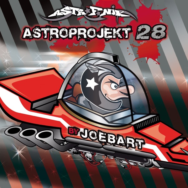 Astroprojekt 28 - EP