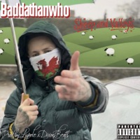 Sheep And Valleys (freestyle) - Single - baddathanwho, Lupole & DixonBeats