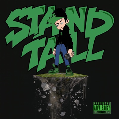 Stand Tall - Single