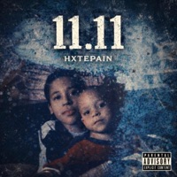 11.11 - Hxtepain