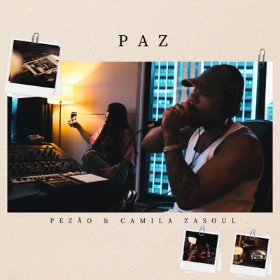PAZ - Single