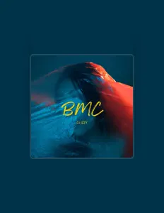 Écoutez Dj Izzy, regardez des vidéoclips, lisez la biographie, consultez les dates de tournée et plus encore !