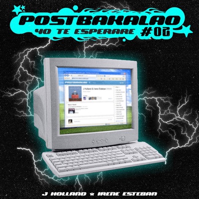 Yo Te Esperaré: PostBakalao #02 - Single
