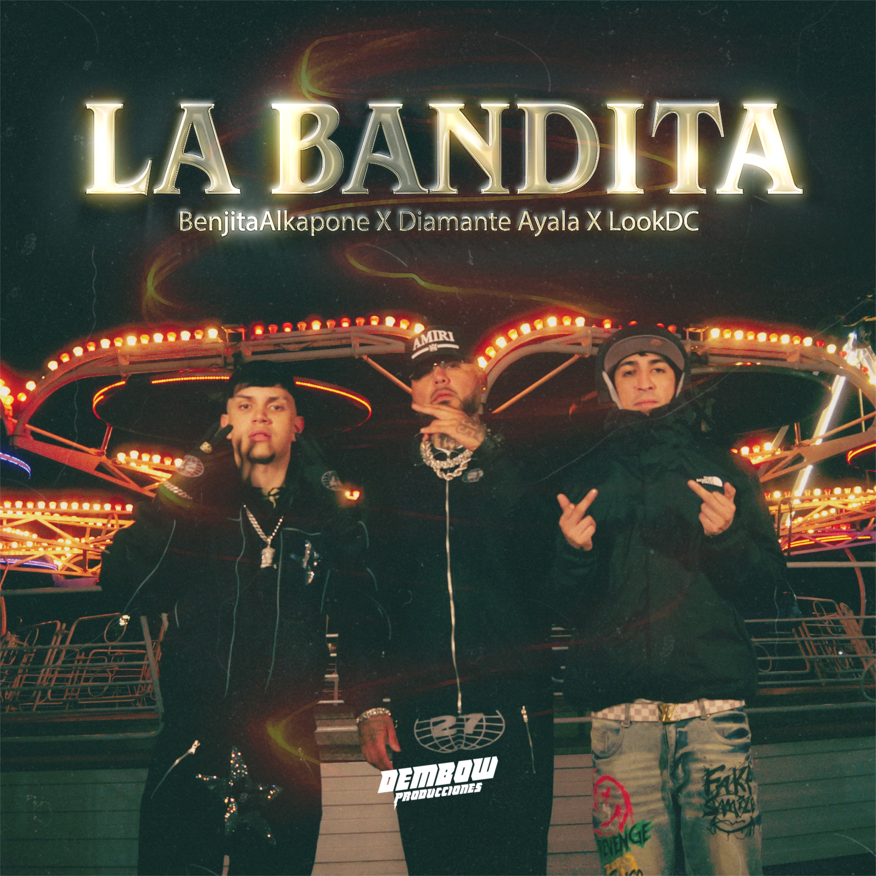 La Bandita - Single