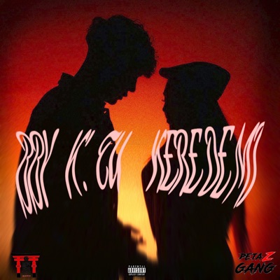 Bby K Tu Kere de Mi - Single