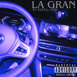 La Gran El Mayor & Neza