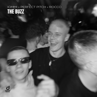 The Buzz - Single