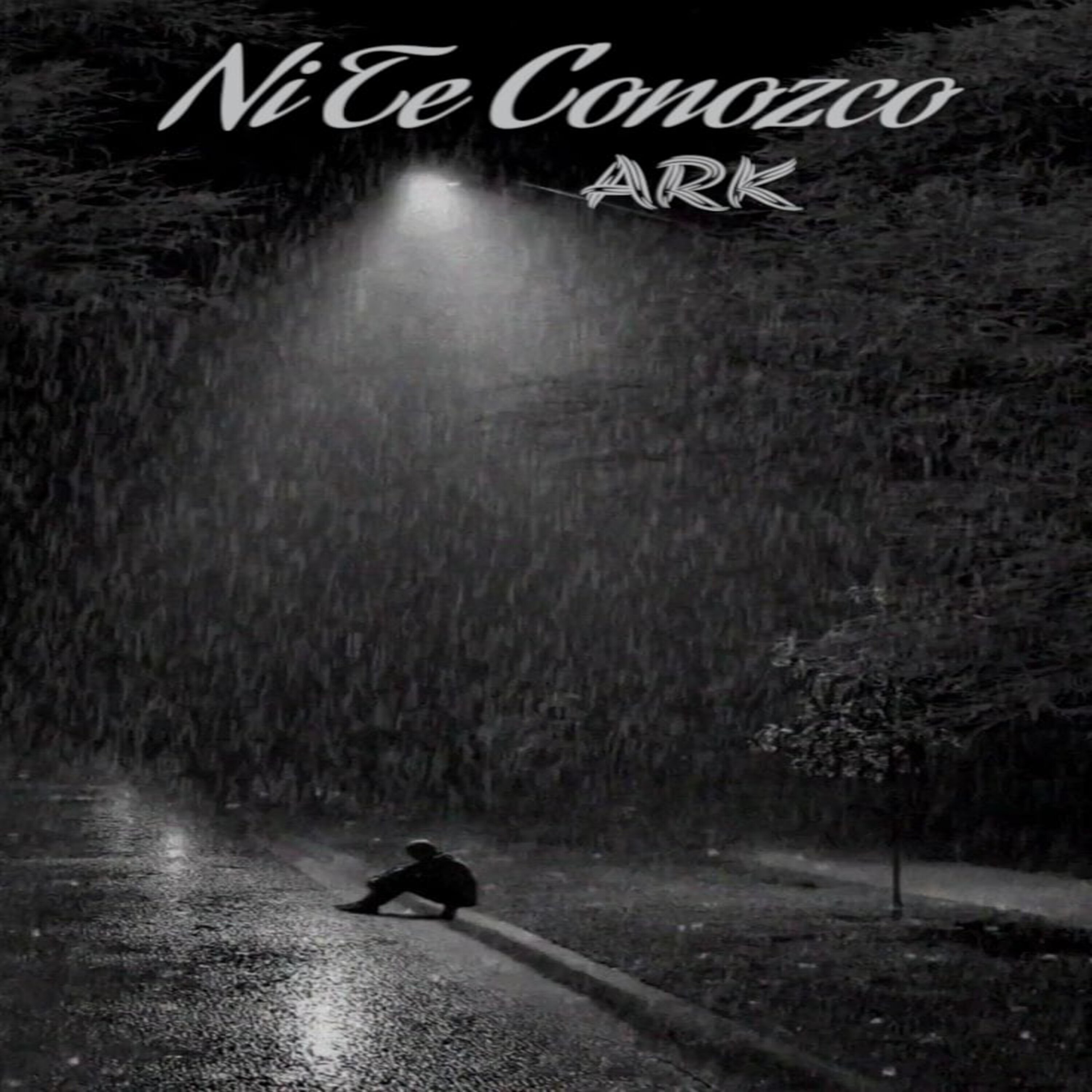 Ni Te Conozco - Single