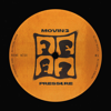 Moving Pressure 01 - EP - Rene Wise