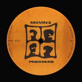Moving Pressure 01 - EP artwork