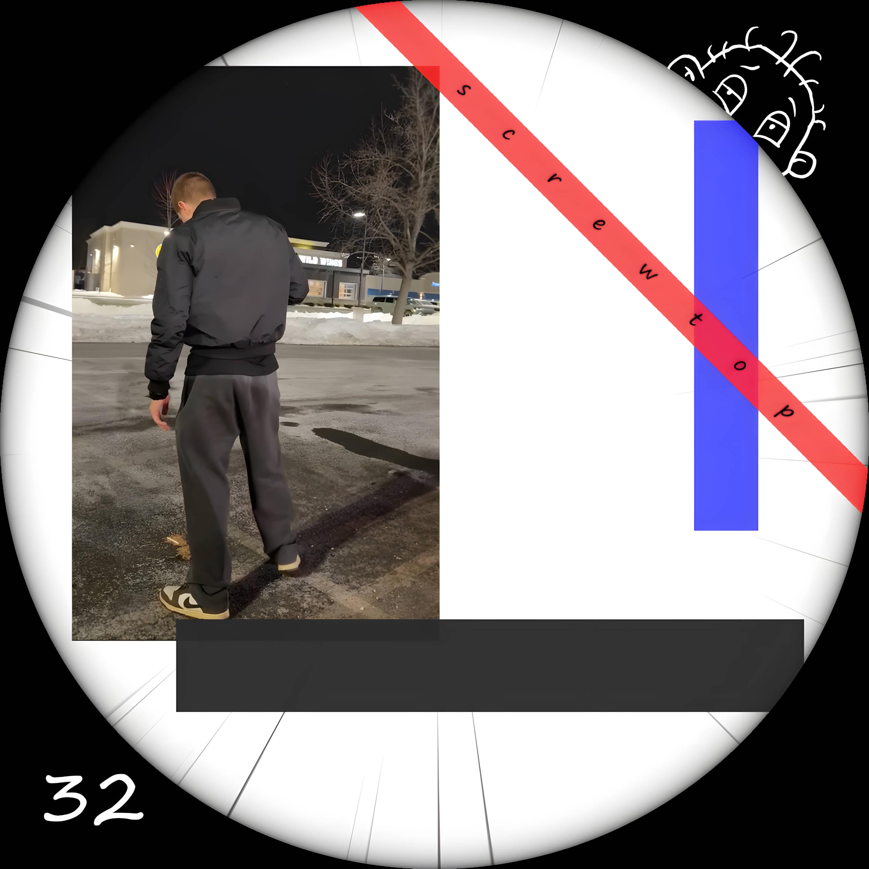 32nd - Single