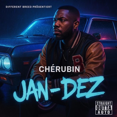JAN-DEZ - Single