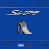 Slide (feat. Vinny Schuetz, smooth.manny & Charwellz) - Single