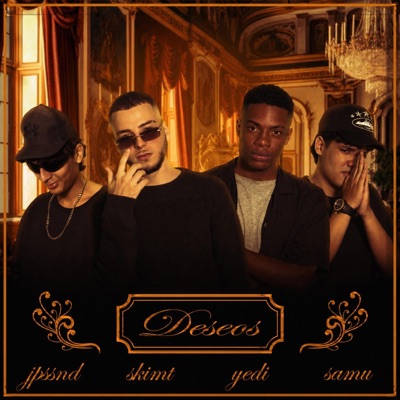 DESEOS - Single