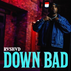 DOWN BAD - Single