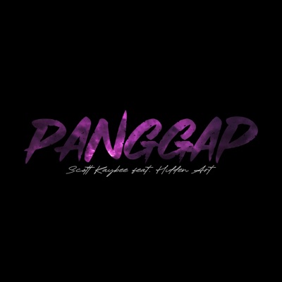 Panggap (feat. Hidden Art) [Remix] - Single