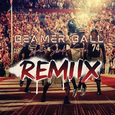 Beamer Ball (Remix) - Single