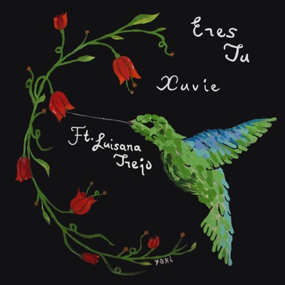 Eres Tú (feat. Luisana Trejo) - Single