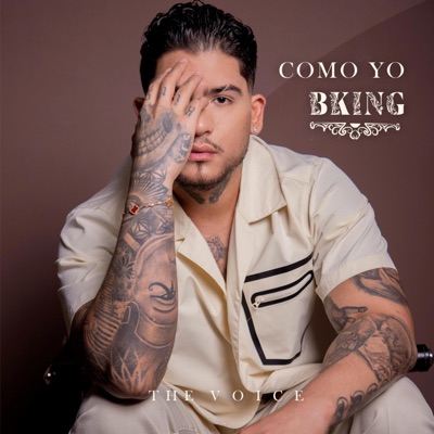 Como Yo - Single