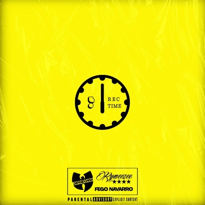 Rec Time - Single