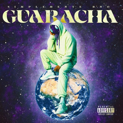 GUARACHA (feat. Bonckley) - Single