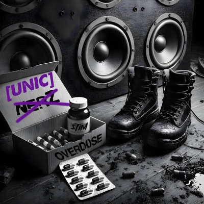 Stim Overdose (HARD EDIT) - Single