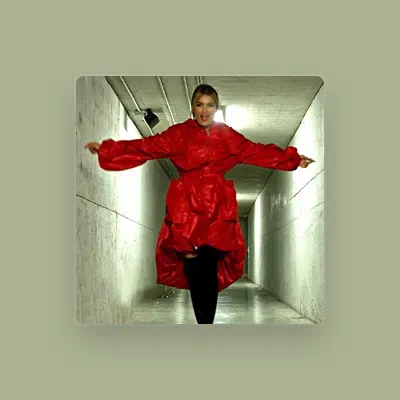 Listen to Kamaja, watch music videos, read bio, see tour dates & more!