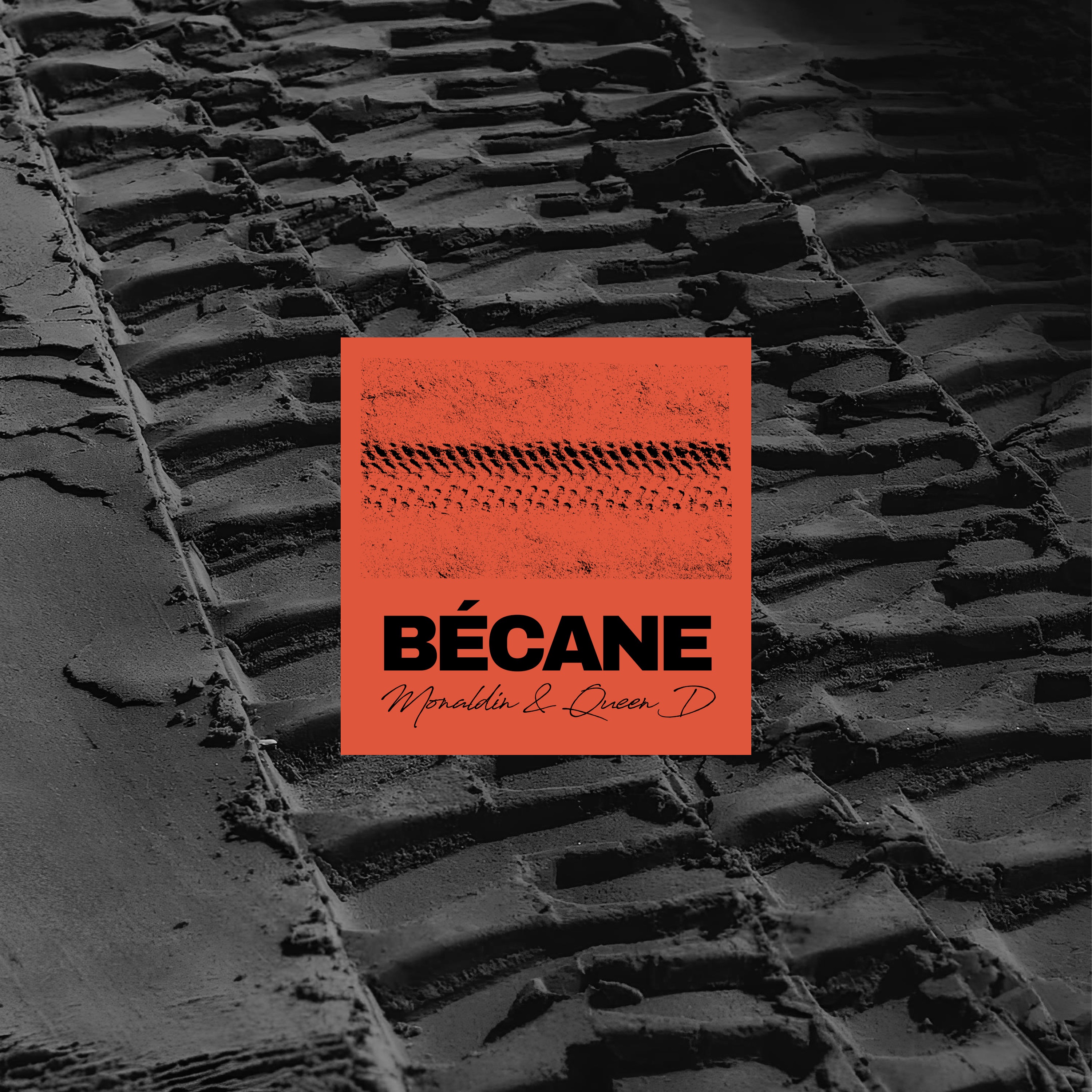 Bécane - Single