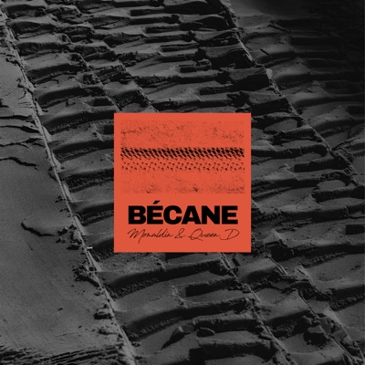 Bécane - Single