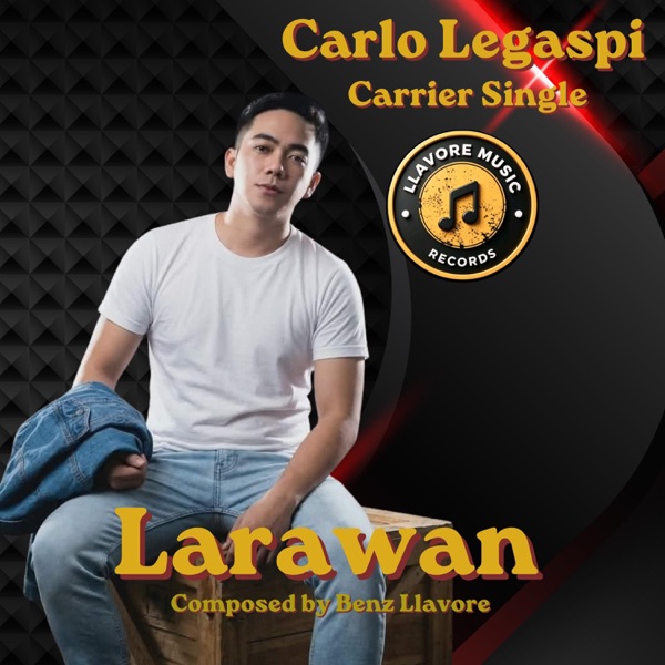 Larawan feat.Carlo Legaspi