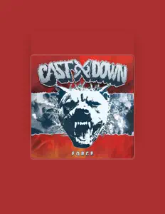 Listen to CASTXDOWN, watch music videos, read bio, see tour dates & more!
