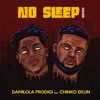 No Sleep (Remix) [feat. Chinko Ekun] - Single