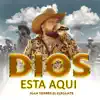 Dios esta aqui