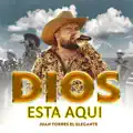 Dios esta aqui