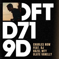 Pa Dentro (feat. DJ Hazel Mty & Ulate Vanelly) - Single - Charles Now