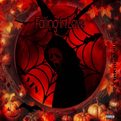 Falling In Love - Single