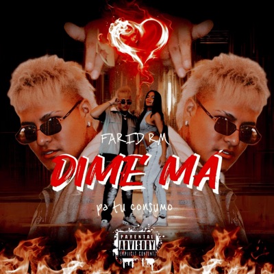Dime ma - Single