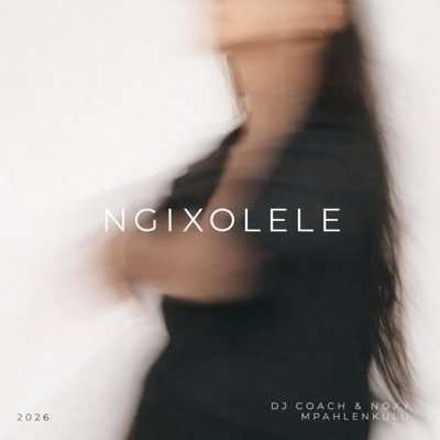 Ngixolele (feat. Noxy Mpahlenkulu) - Single