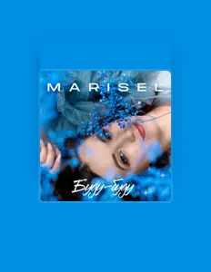 Ascolta MARISEL, guarda video musicali, leggi la biografia, vedi le date del tour & altro!