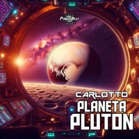 Planeta Pluton - Single - Carlotto