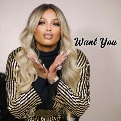 Want You - Single