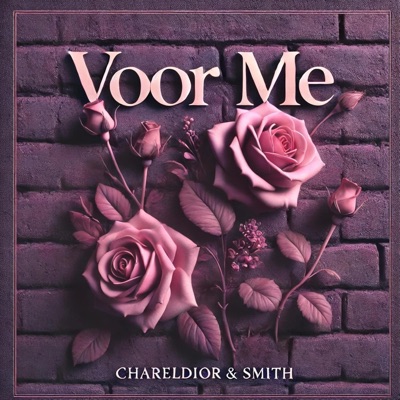 Voor Me (feat. Smith) - Single