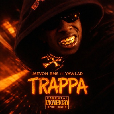 TRAPPA (feat. Yawlad) - Single